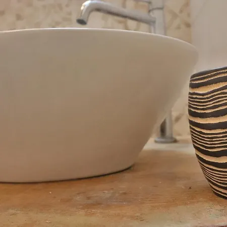 Dimora Storica Rebecca A *