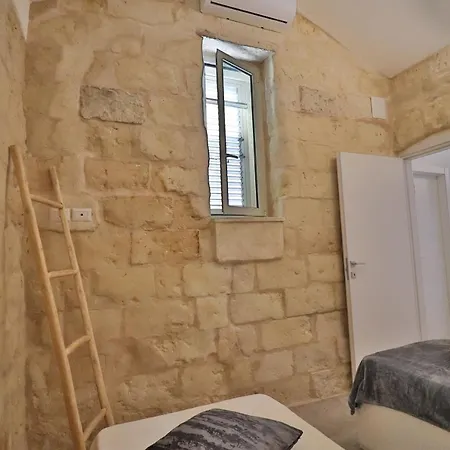 Ferienhaus Dimora Storica Rebecca A *