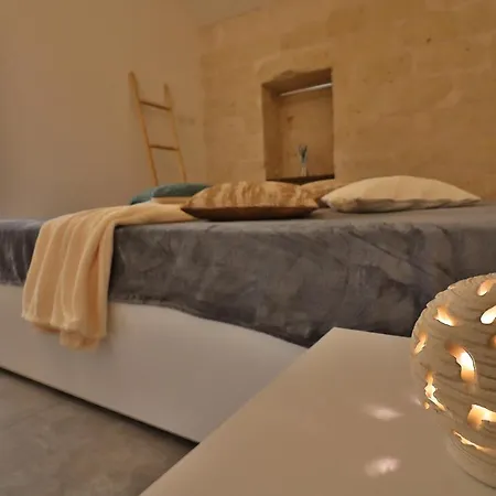 Dimora Storica Rebecca A Ferienhaus *