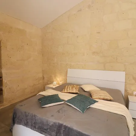 Dimora Storica Rebecca A Otranto