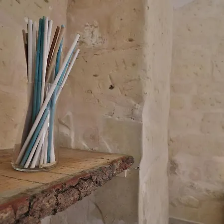 Dimora Storica Rebecca A *