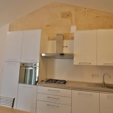 Ferienhaus Dimora Storica Rebecca A