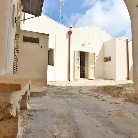 Ferienhaus Dimora Storica Rebecca A