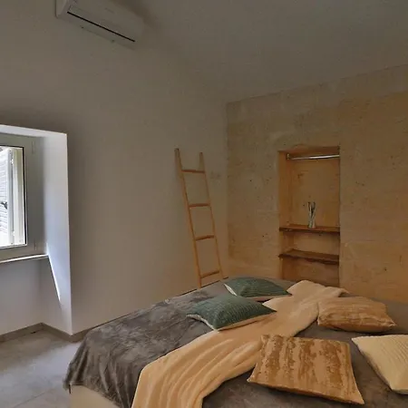 Dimora Storica Rebecca A Ferienhaus *