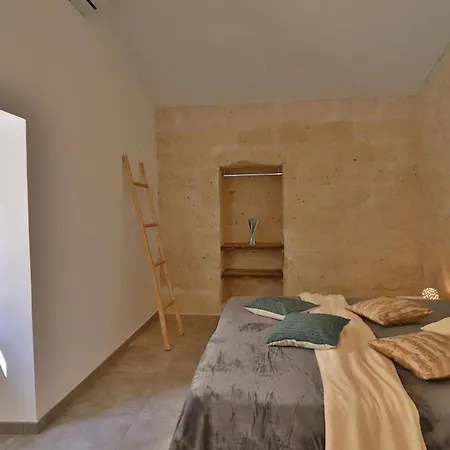 Dimora Storica Rebecca A Ferienhaus *