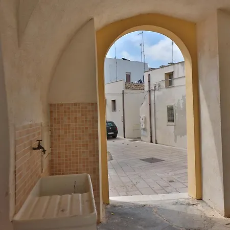 Ferienhaus Dimora Storica Rebecca A