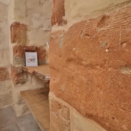 Dimora Storica Rebecca A Otranto