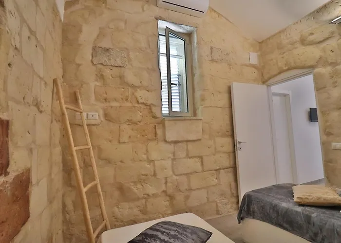 Ferienhaus Dimora Storica Rebecca A *