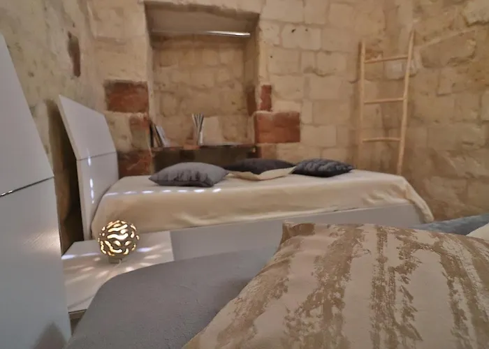 Dimora Storica Rebecca A Otranto