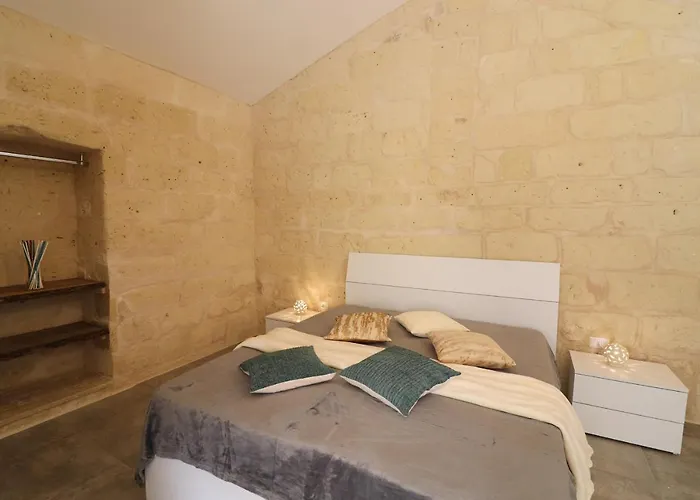 Dimora Storica Rebecca A Otranto