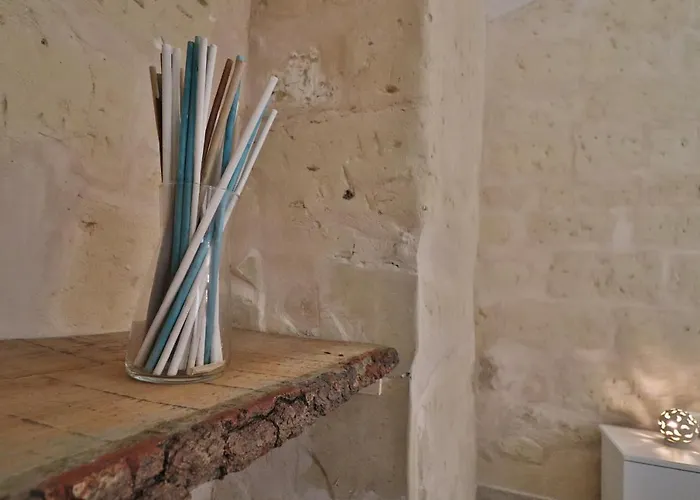 Dimora Storica Rebecca A *