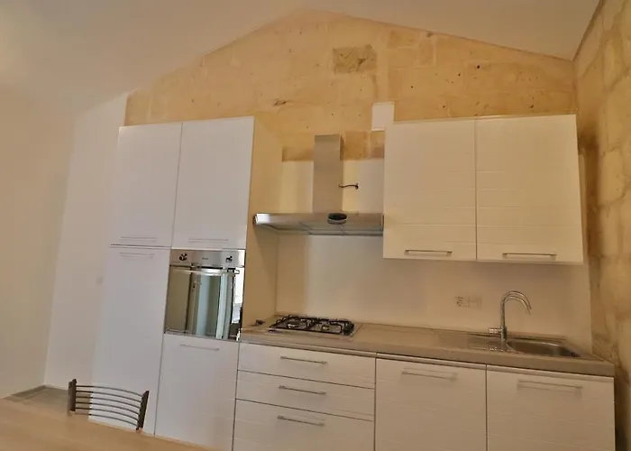 Ferienhaus Dimora Storica Rebecca A