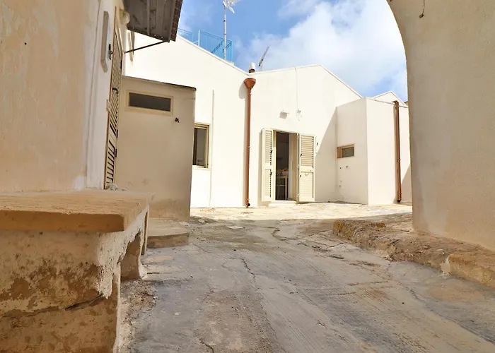 Ferienhaus Dimora Storica Rebecca A