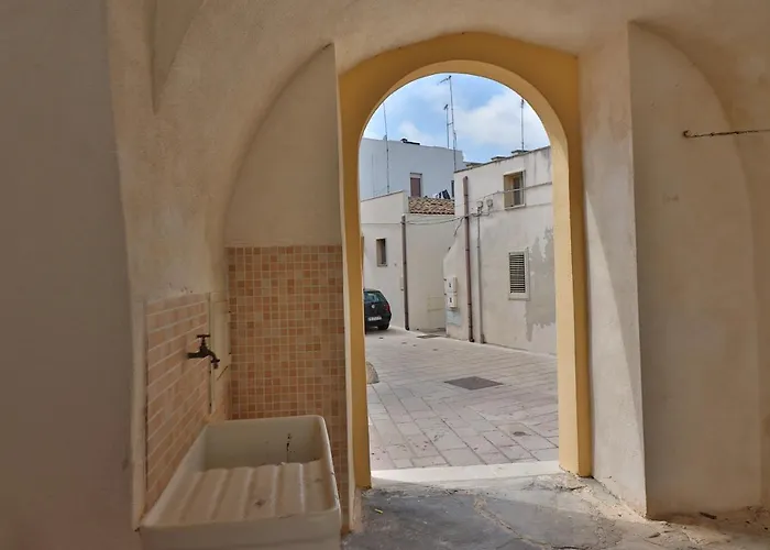 Ferienhaus Dimora Storica Rebecca A