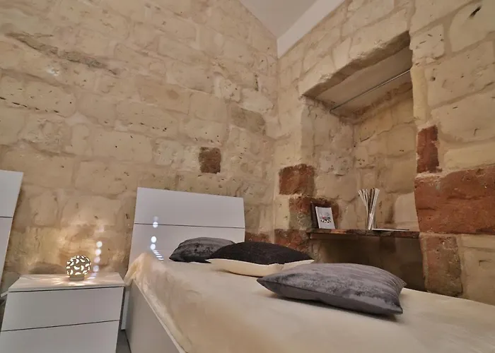 Dimora Storica Rebecca A Otranto