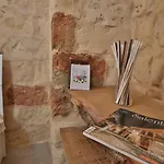 Dimora Storica Rebecca A *