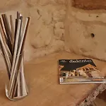 Dimora Storica Rebecca A Holiday home *