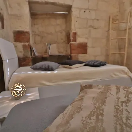 Dimora Storica Rebecca A Отранто
