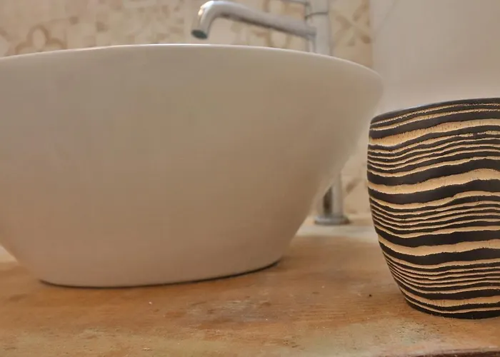 Dimora Storica Rebecca A *